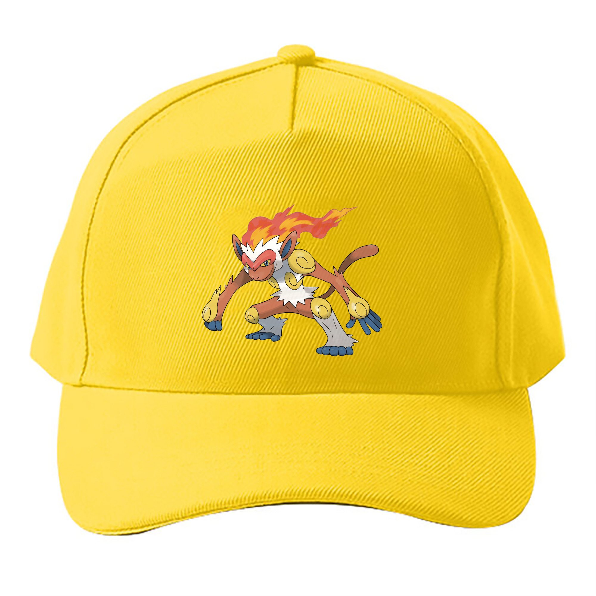（画像用） ポケットモンスター Pokémon ベースボールキャップ 綿100％ 男女兼用 帽子 スポーツ